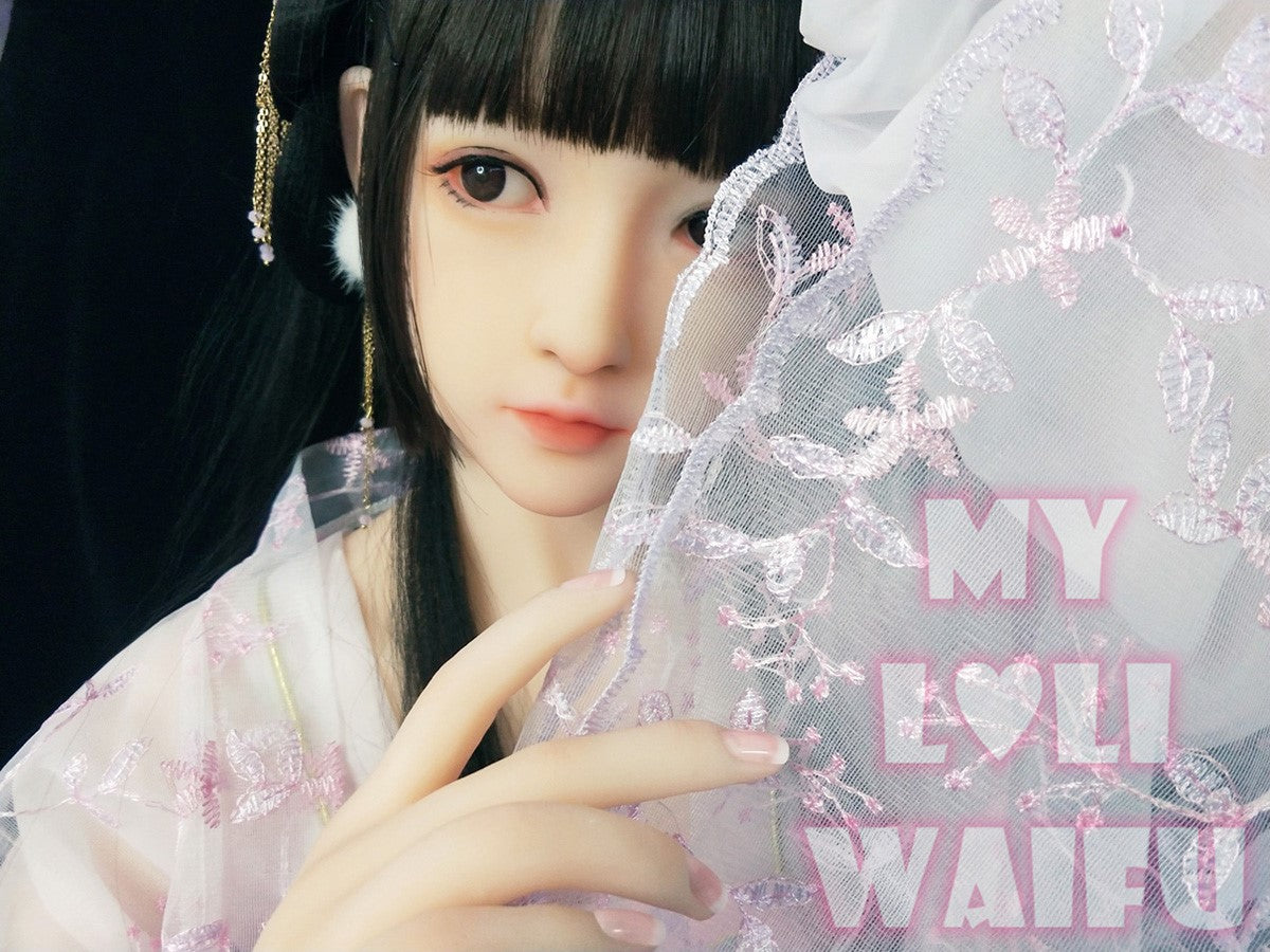 Haruki seksinukke (My Loli Waifu 150 cm c-cup #18 TPE)