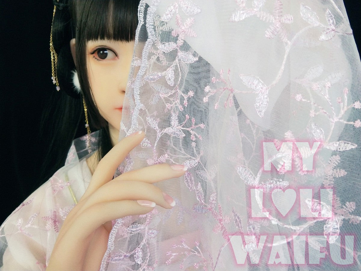 Haruki seksinukke (My Loli Waifu 150 cm c-cup #18 TPE)