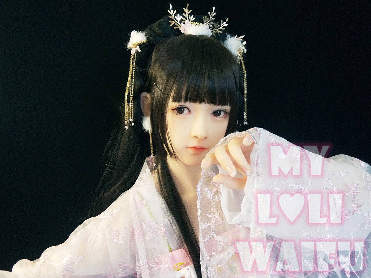 Haruki seksinukke (My Loli Waifu 150 cm C-cup #18 TPE)