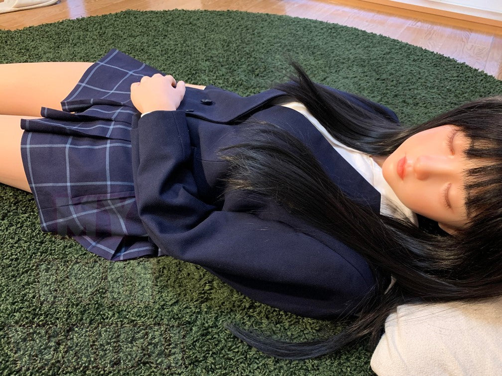 Riko seksinukke (My Loli Waifu 150 cm C-cup TPE+silikoni)