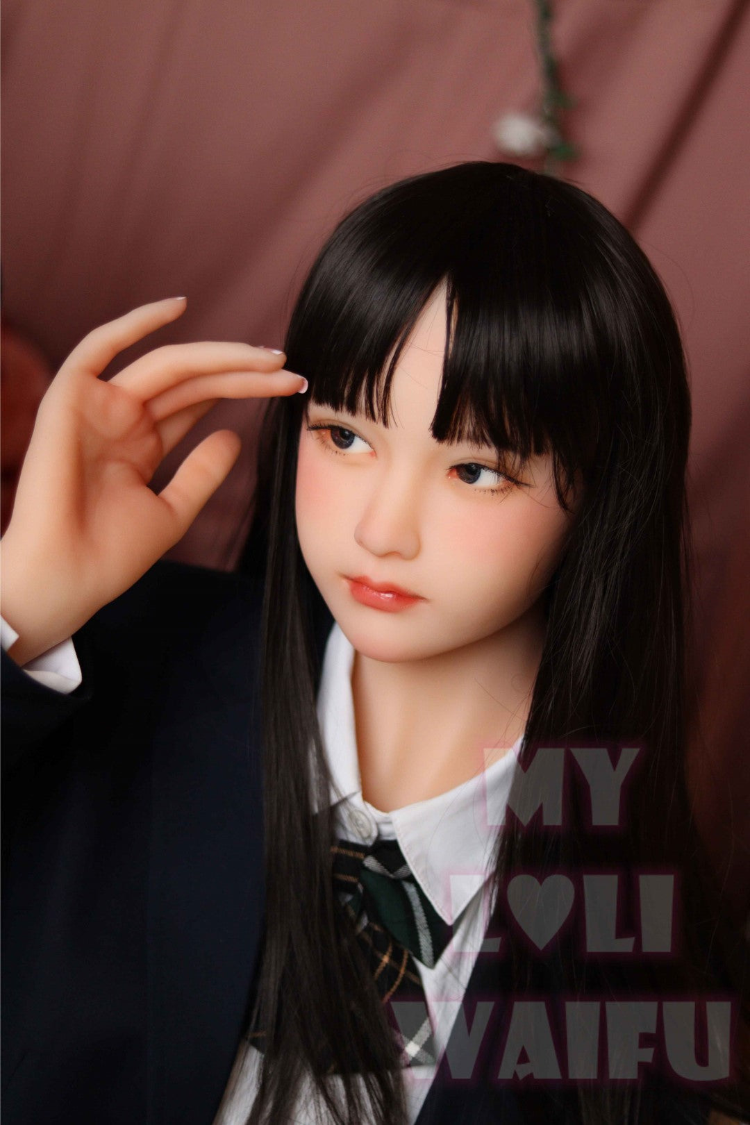 Rio seksinukke (My Loli Waifu 150cm D-cup #23 TPE)