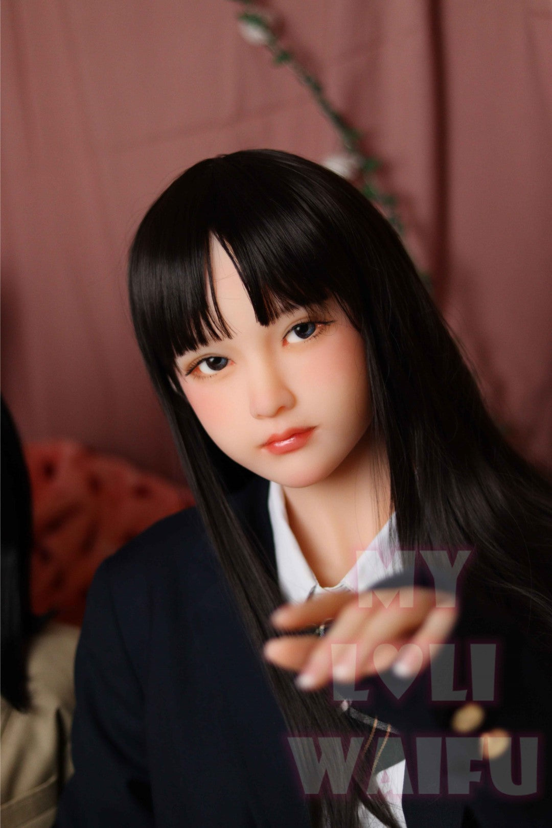Rio seksinukke (My Loli Waifu 150cm D-cup #23 TPE)