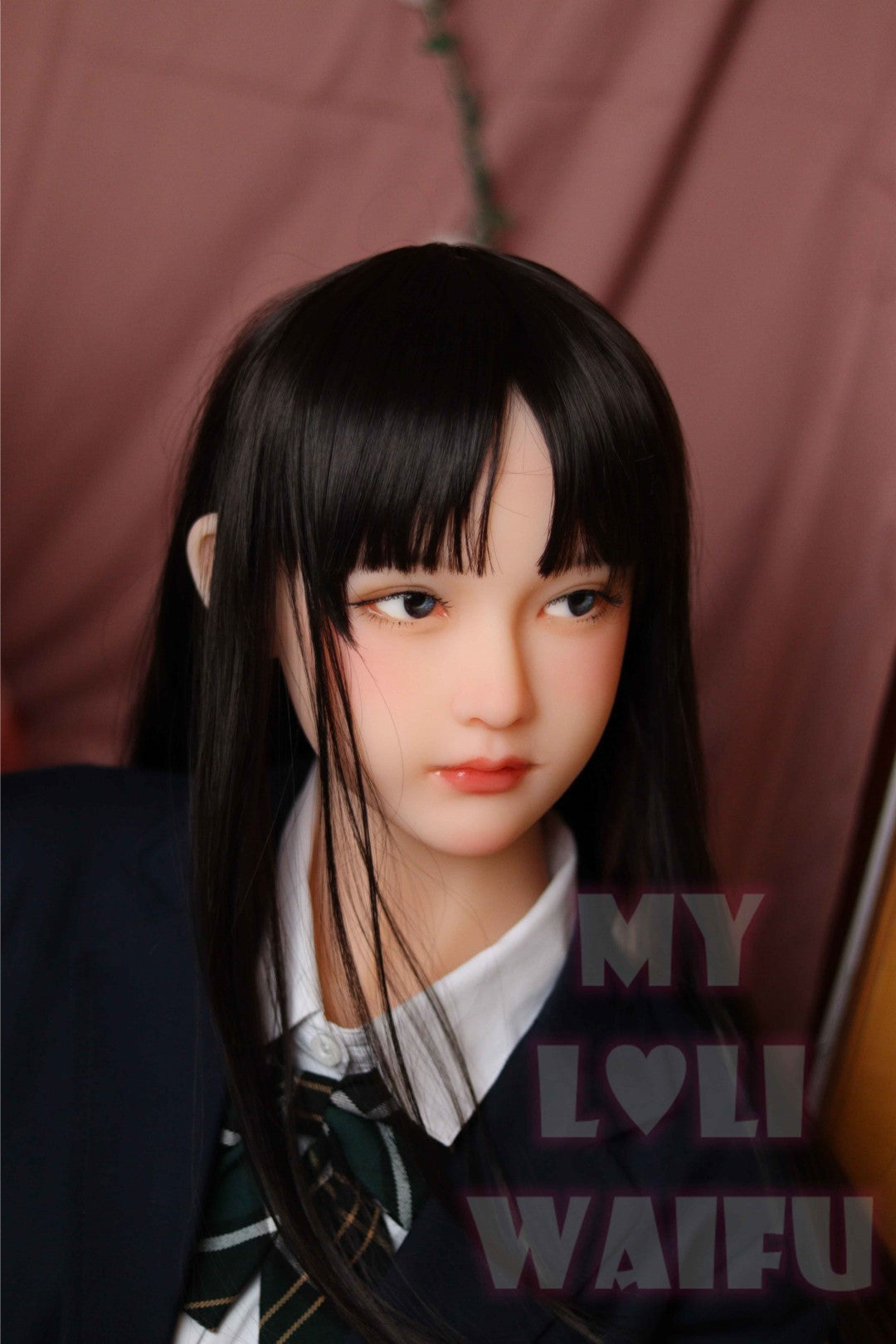 Rio seksinukke (My Loli Waifu 150cm D-cup #23 TPE)