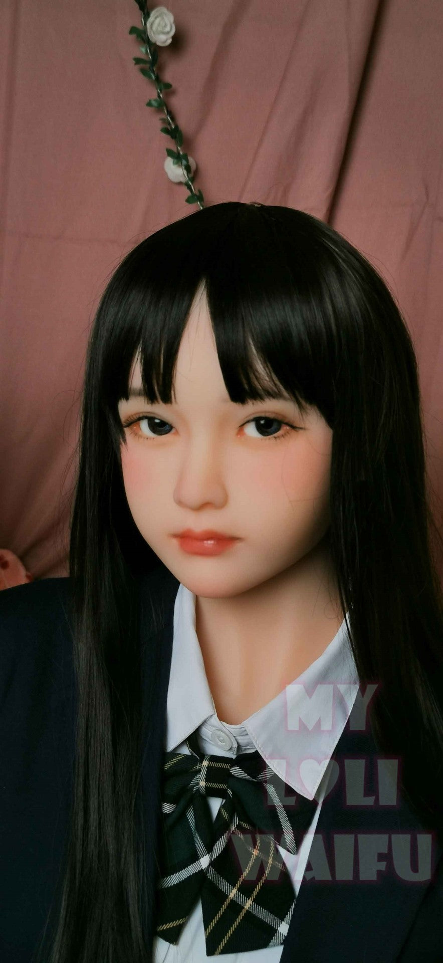 Rio seksinukke (My Loli Waifu 150cm D-cup #23 TPE)