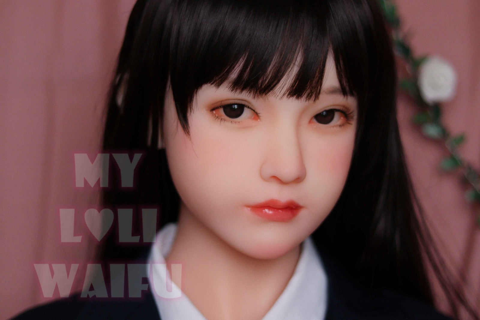 Rio seksinukke (My Loli Waifu 150cm D-cup #23 TPE)