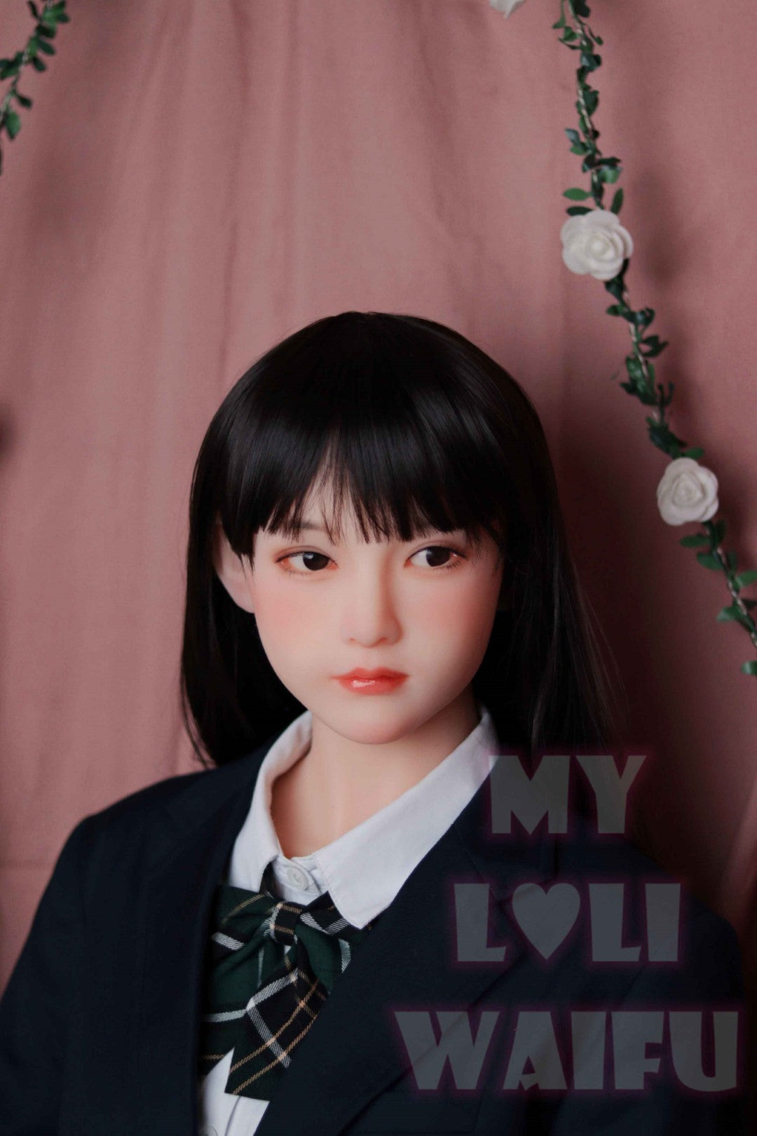 Rio seksinukke (My Loli Waifu 150cm D-cup #23 TPE)