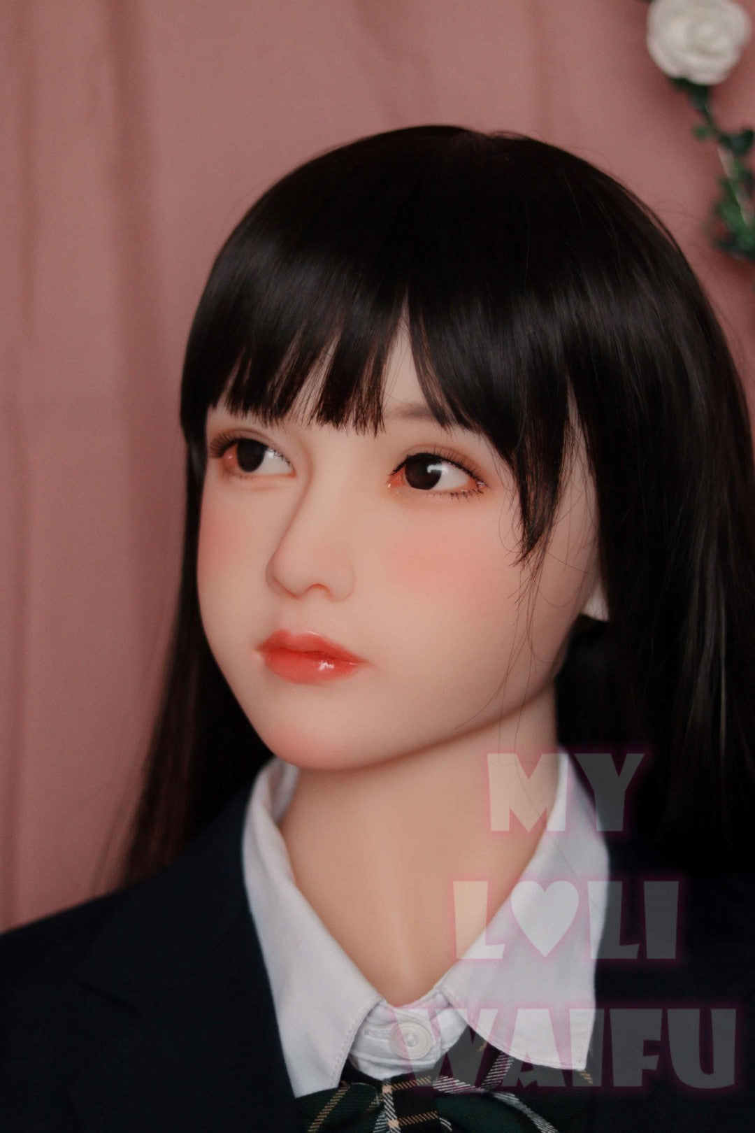 Rio seksinukke (My Loli Waifu 150cm D-cup #23 TPE)