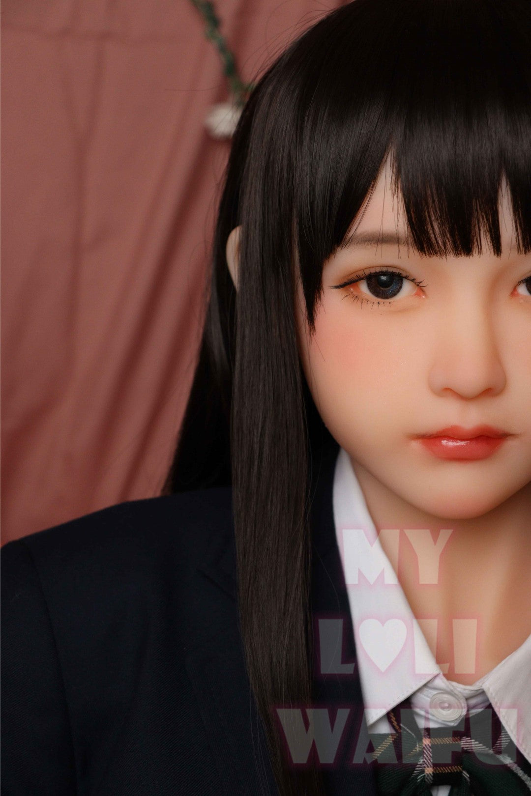 Rio seksinukke (My Loli Waifu 150cm D-cup #23 TPE)