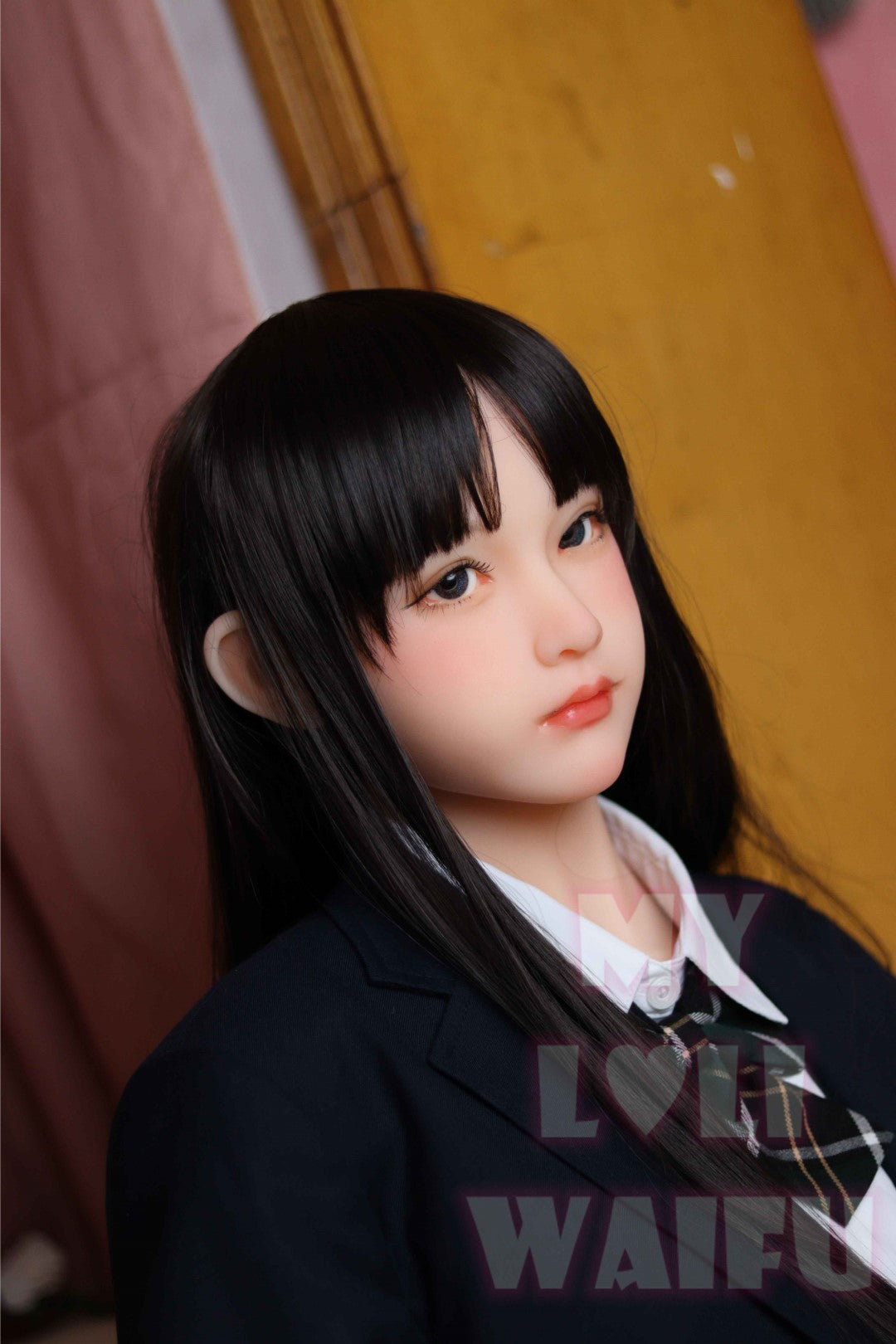 Rio seksinukke (My Loli Waifu 150cm D-cup #23 TPE)