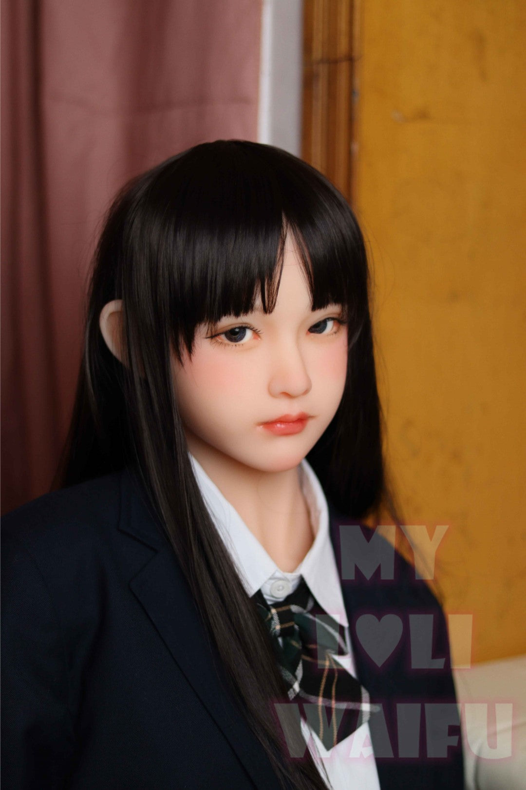 Rio seksinukke (My Loli Waifu 150cm D-cup #23 TPE)