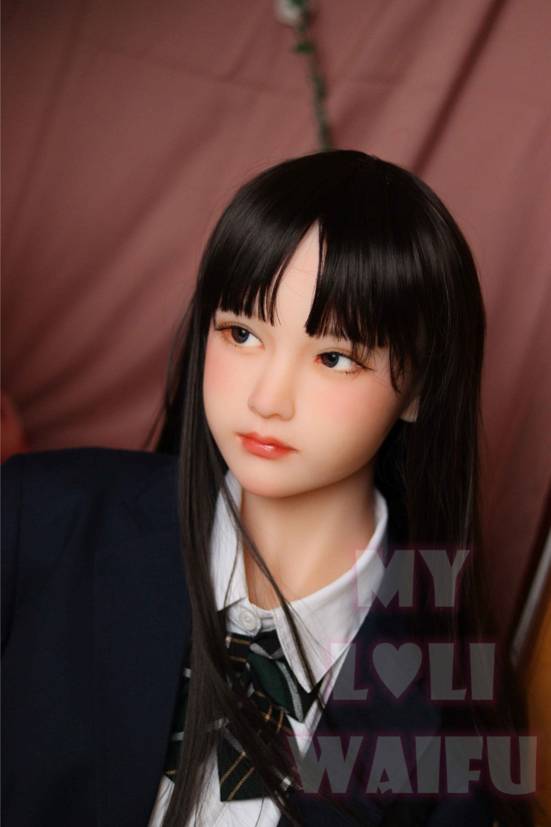 Rio seksinukke (My Loli Waifu 150cm D-cup #23 TPE)