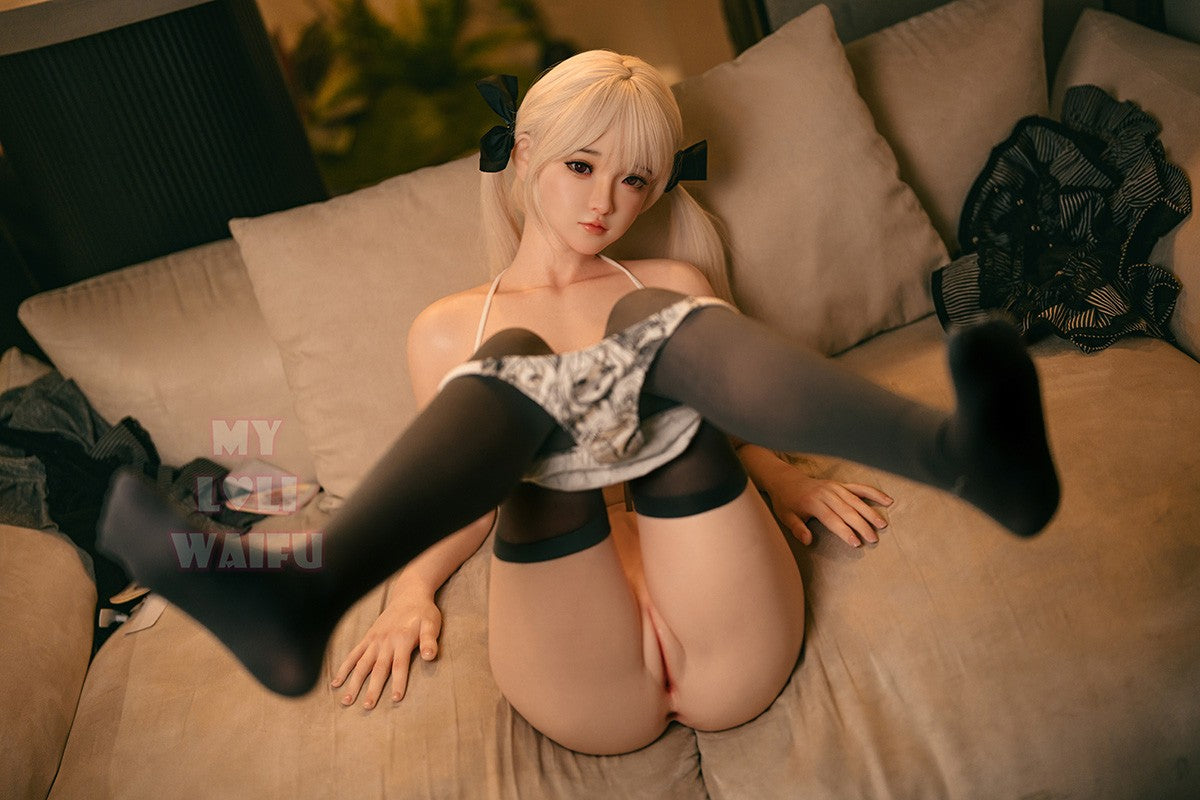Haruki Sex doll (My Loli Waifu 150cm b-cup #18 silicone)