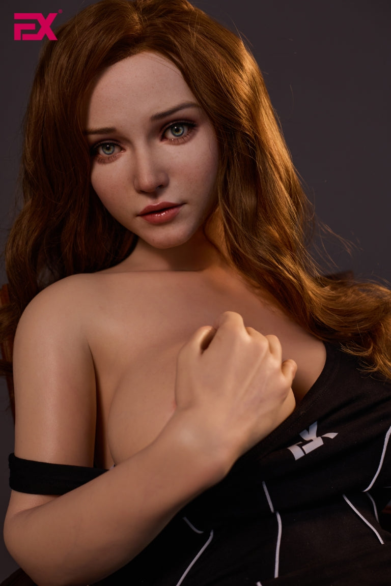 Daisy Sexdocka (EXDoll 167cm C-Kupa #Ukiyo-E Silikon)