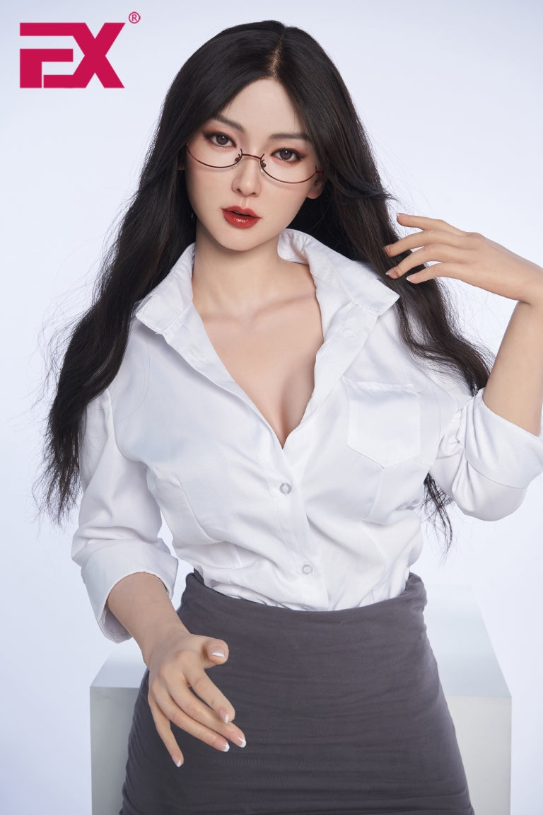 Judy seksinukke (EX-nukke 165cm D-cup #Ukiyo-E silikoni)