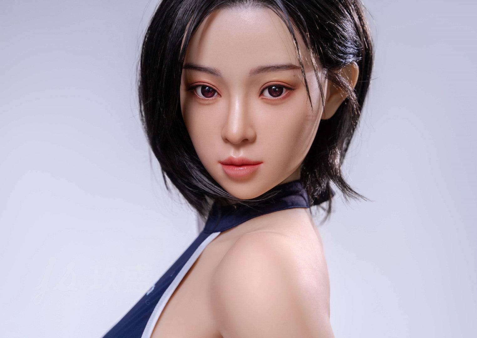 Aki seksinukke (Jiusheng 155cm f-cup #62 TPE+silikoni)