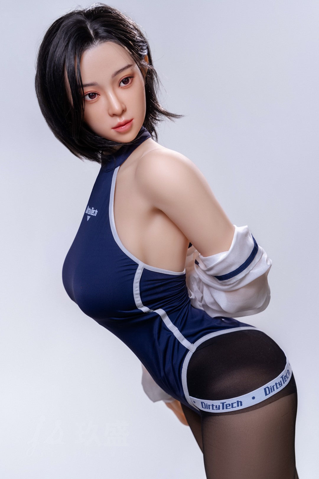 Aki seksinukke (Jiusheng 155cm f-cup #62 TPE+silikoni)