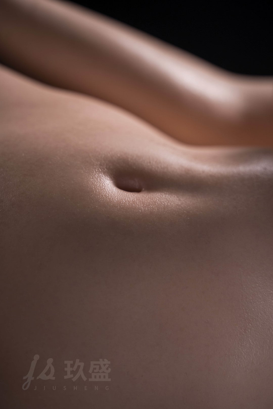 Elizabeth seksinukke (Jiusheng 155cm F-cup #12 silikoni)