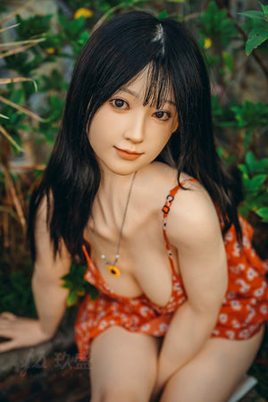 Sayuri Sexdocka (Jiusheng 158cm D-Kupa #84 Silikon)