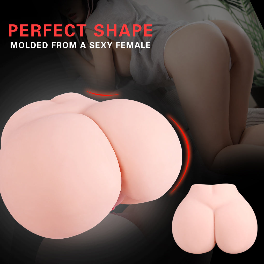 Butt Curvy (EL-Doll Hip 95cm TPE) EXPRESS