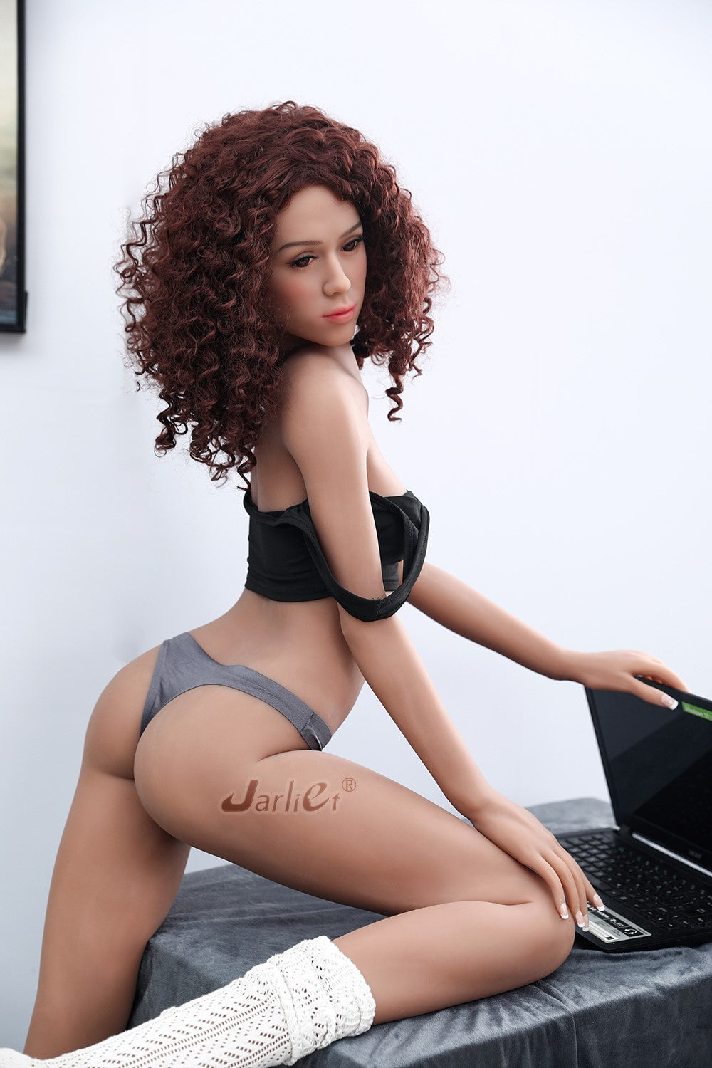 Maggie seksinukke (Jarliet 168 cm A-cup TPE)