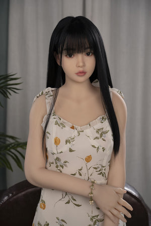 Amaya Sexdocka (AXB Doll 147cm A-Kupa GD06-1 TPE+Silikon)