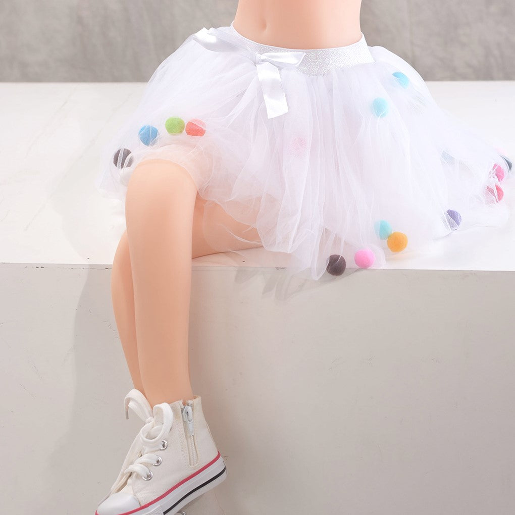 Halvkropp Ben (EL-Doll 72cm TPE) EXPRESS