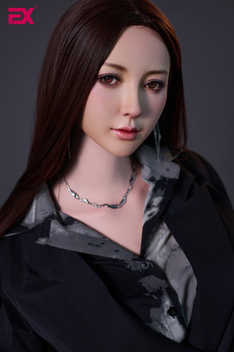 Ruoyi seksinukke (EXDoll 171cm F-cup #Ukiyo-E silikoni)