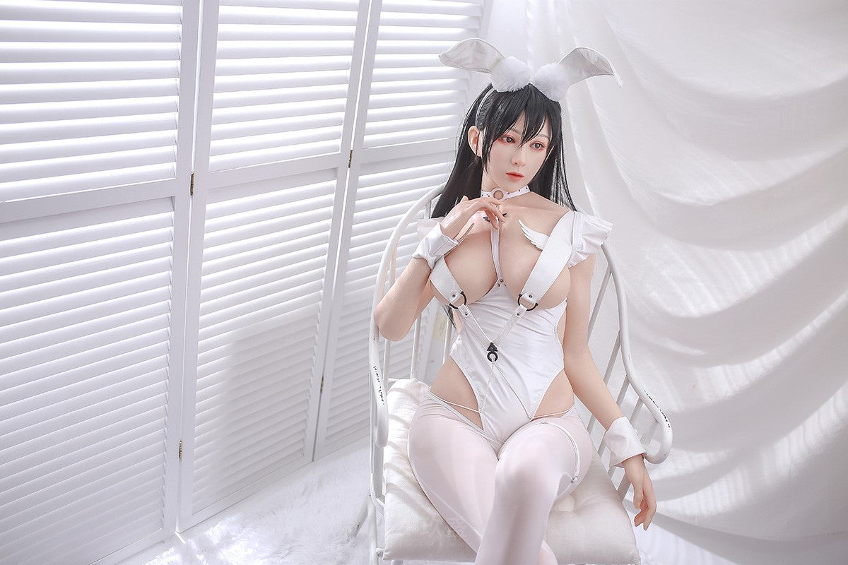 Lupa seksinukke (Jiusheng 160cm E-cup #14 silikoni)