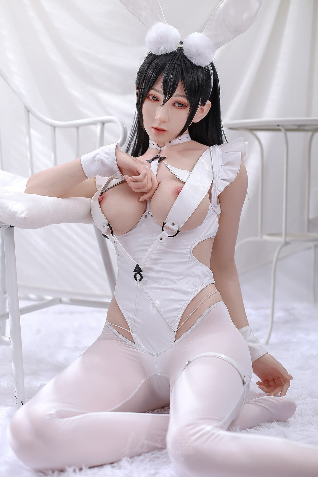 Lupa seksinukke (Jiusheng 160cm E-cup #14 silikoni)