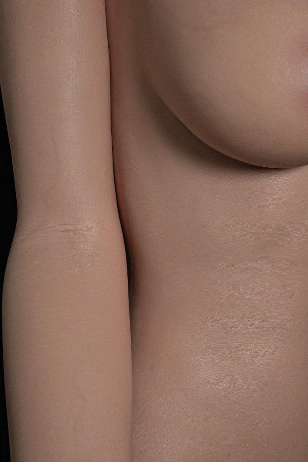 Hannah seksinukke (Tayu-Doll 163cm D-cup ZC-27# silikoni)