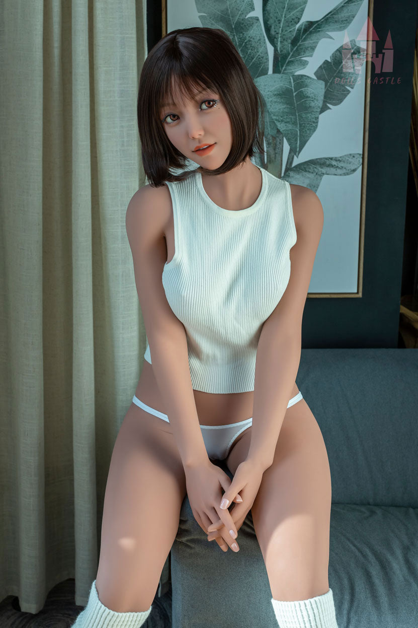 Willa Sexdocka (Dolls Castle 163cm E-Kupa #K3 TPE) EXPRESS