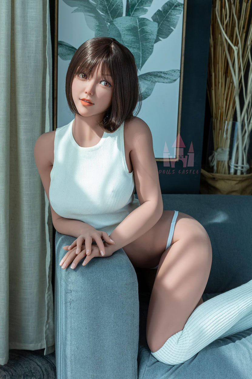 Willa Sexdocka (Dolls Castle 163cm E-Kupa #K3 TPE) EXPRESS