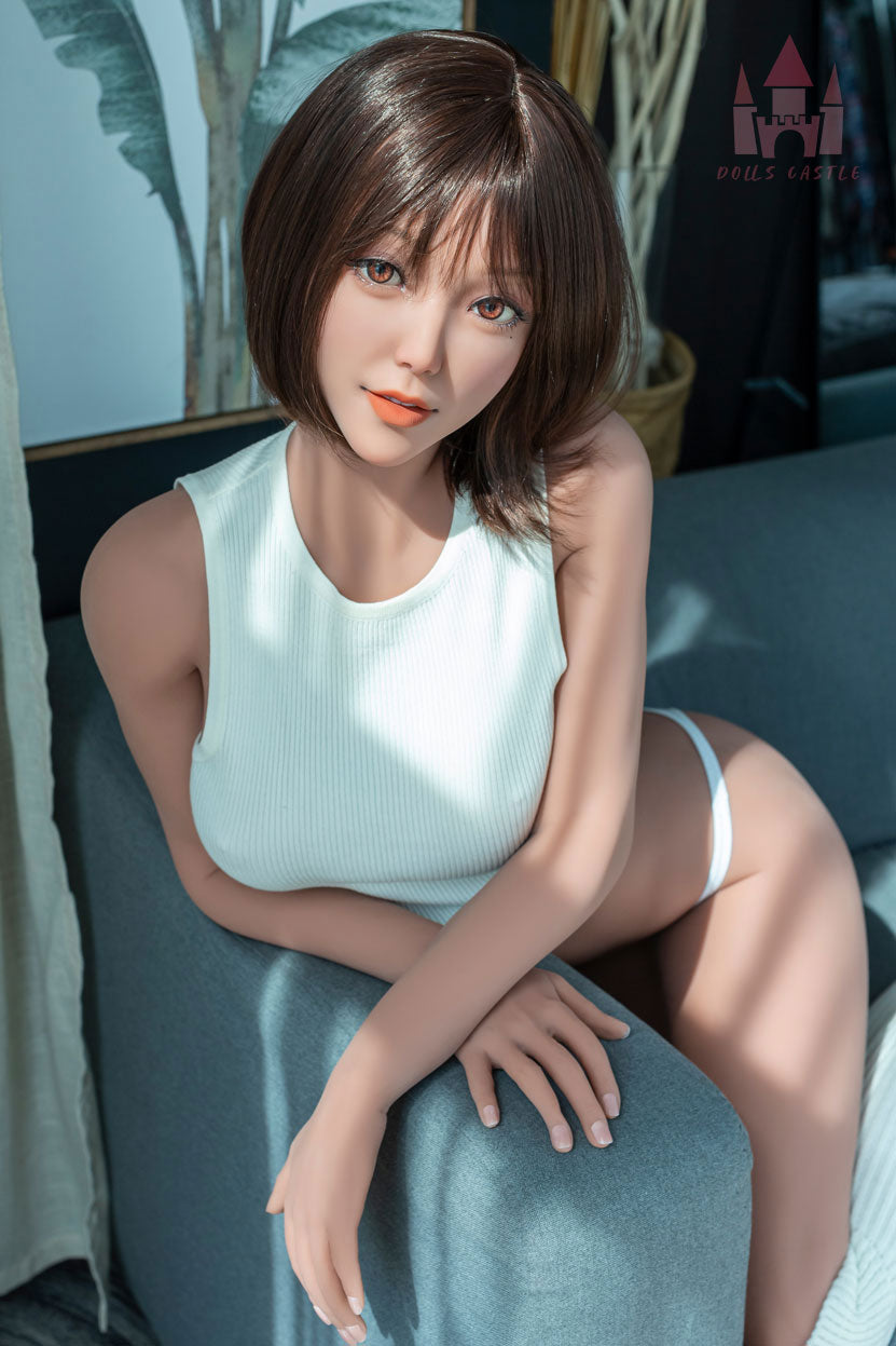 Willa Sexdocka (Dolls Castle 163cm E-Kupa #K3 TPE) EXPRESS
