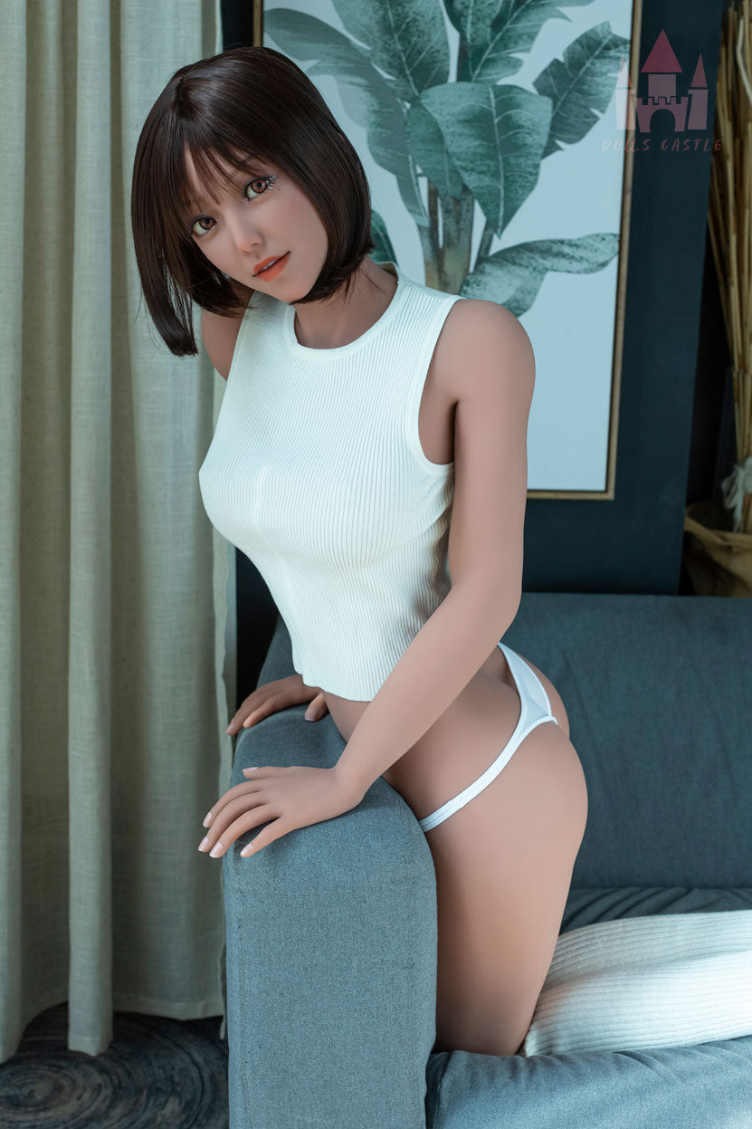 Willa Sexdocka (Dolls Castle 163cm E-Kupa #K3 TPE) EXPRESS