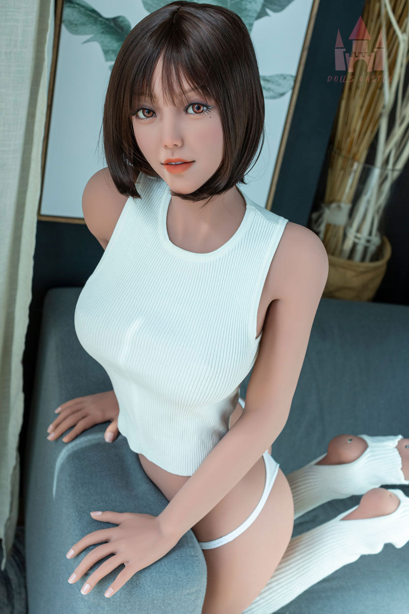 Willa Sexdocka (Dolls Castle 163cm E-Kupa #K3 TPE) EXPRESS