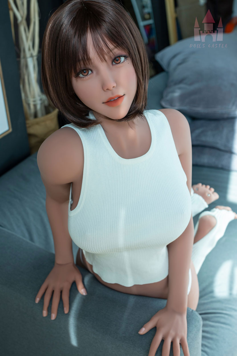 Willa Sexdocka (Dolls Castle 163cm E-Kupa #K3 TPE) EXPRESS