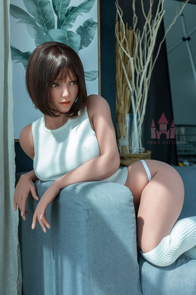 Willa Sexdocka (Dolls Castle 163cm E-Kupa #K3 TPE) EXPRESS