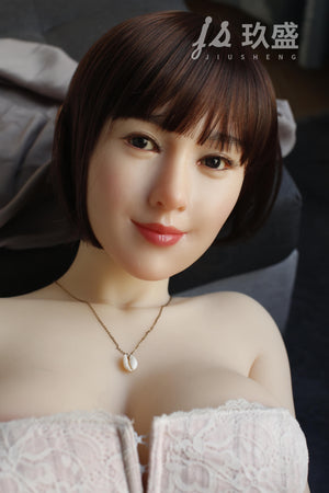 Pamela Sexdocka (Jiusheng 163cm F-Kupa #26 TPE+Silikon)