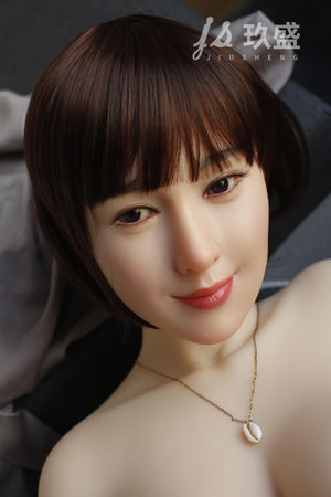 Pamela Sexdocka (Jiusheng 163cm F-Kupa #26 TPE+Silikon)