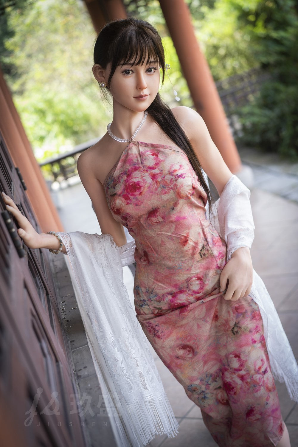 Miho Sexdocka (Jiusheng 168cm C-Kupa #80 Silikon)