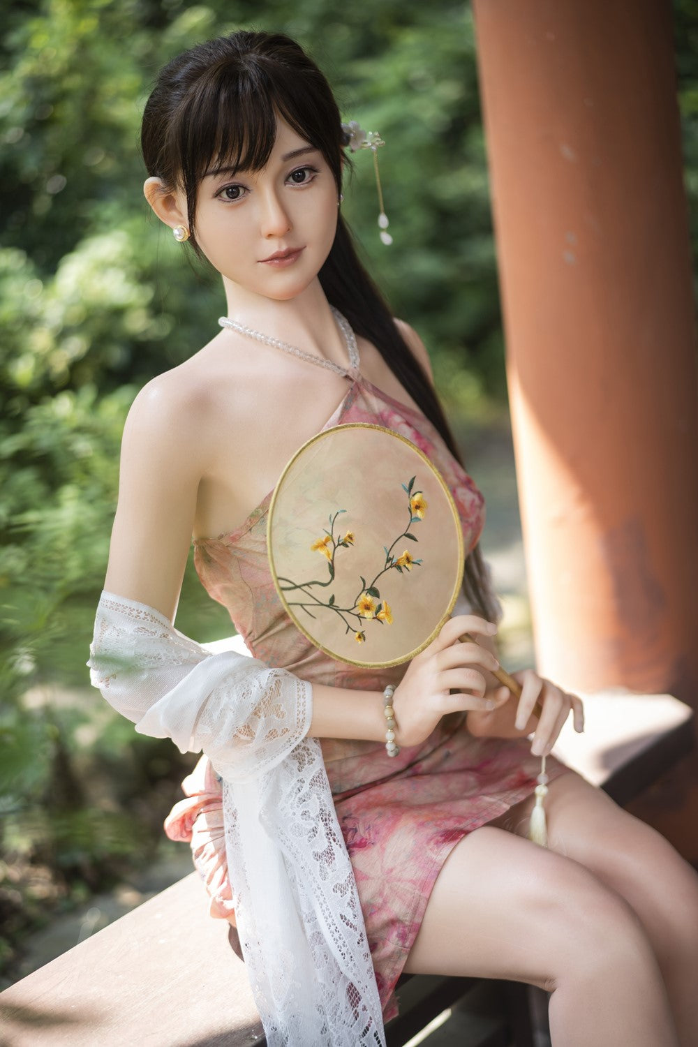 Miho Sexdocka (Jiusheng 168cm C-Kupa #80 Silikon)