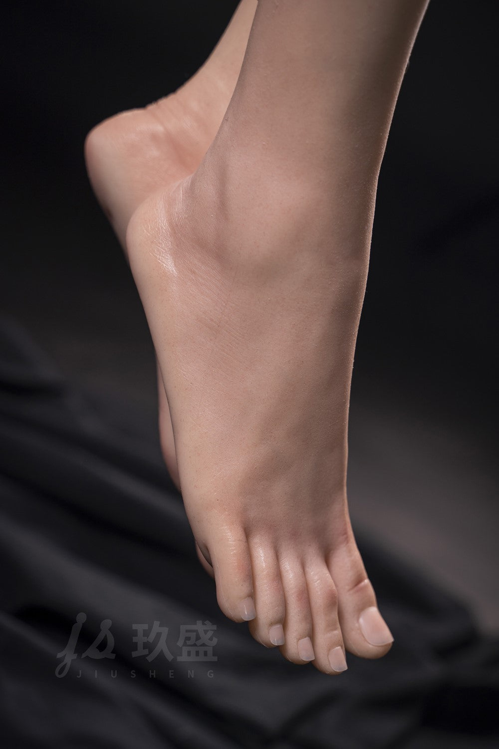 Arisa Sexdocka (Jiusheng 168cm C-Kupa #8 Silikon)