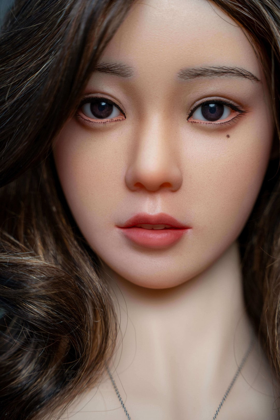 Yukiko seksinukke (Jiusheng 168 cm c-cup #45 TPE+silikoni)