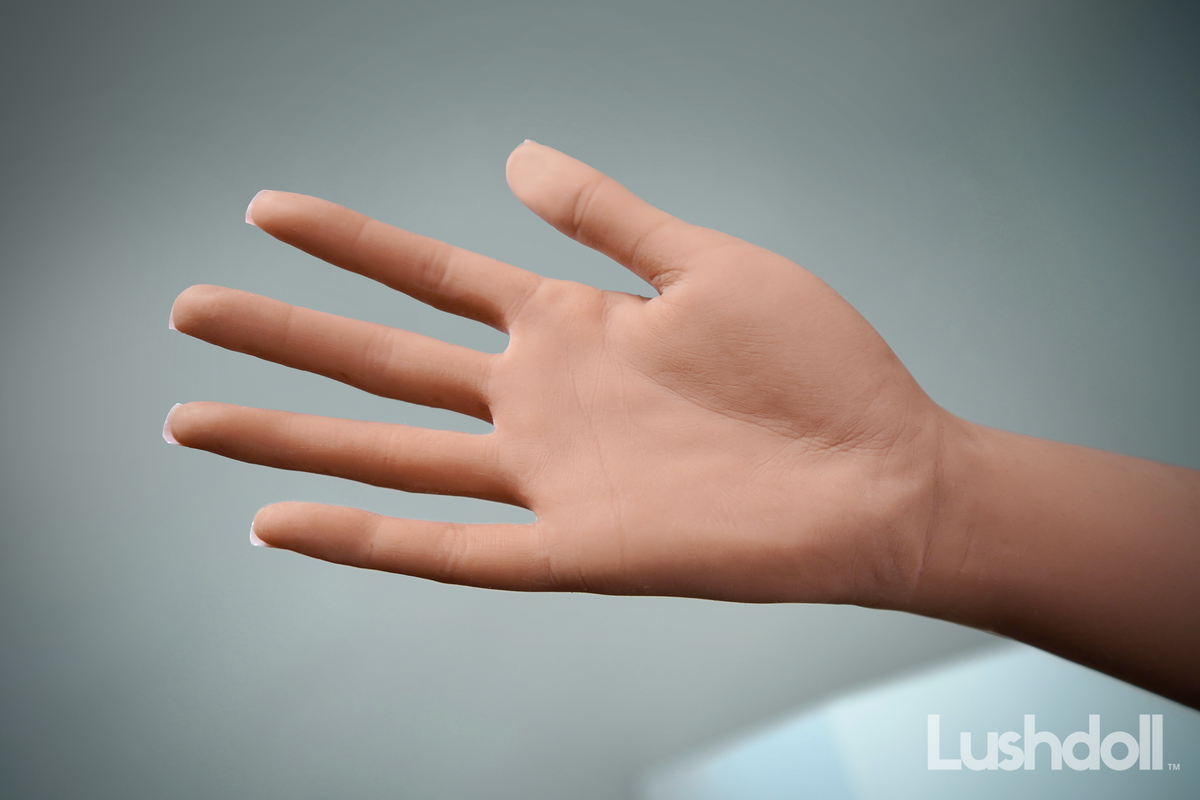 Mia seksinukke (Lushdoll 172 cm H-cup #23 TPE)