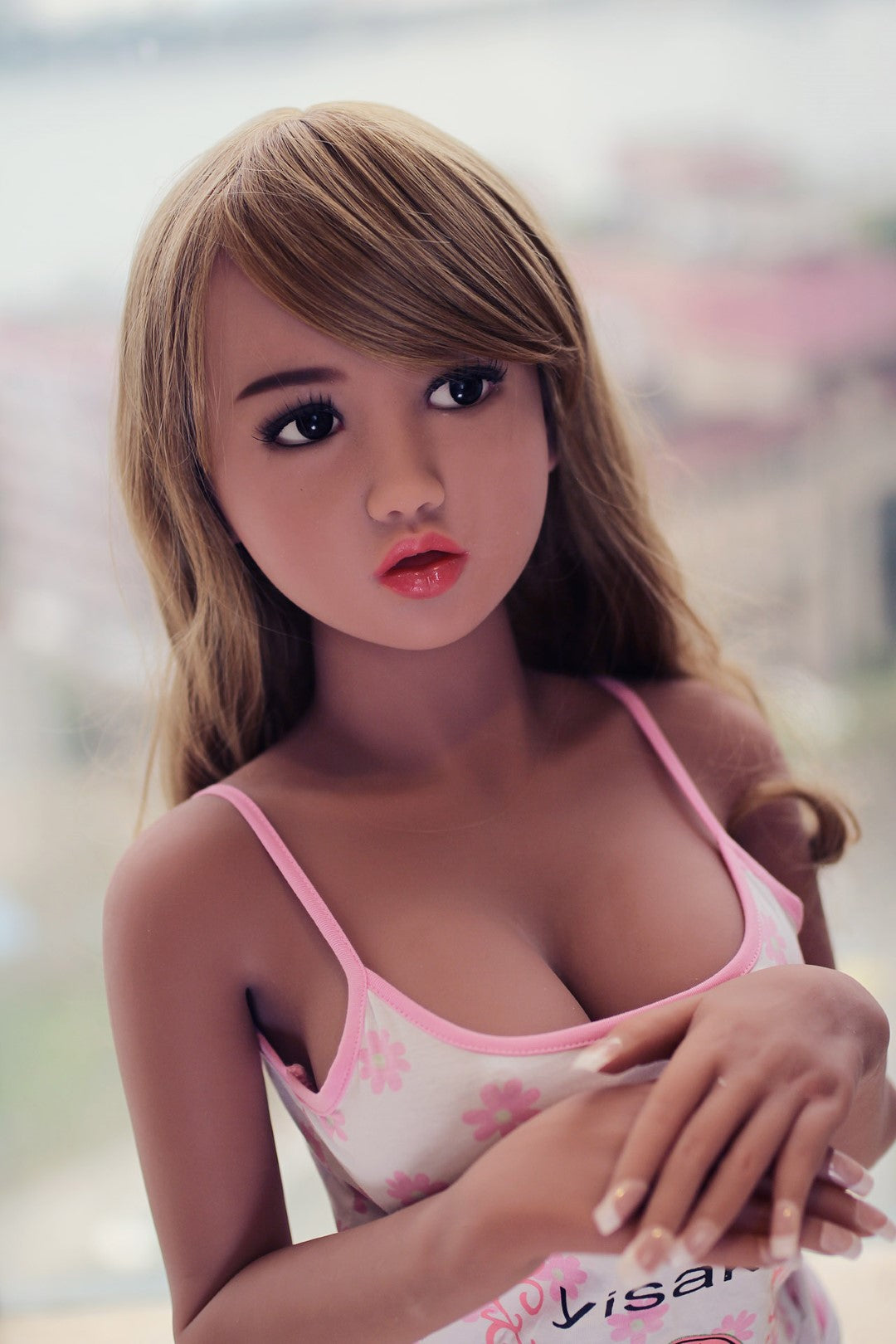 Alex Sexdocka (WM-Doll Classic 136cm D-Kupa #107 TPE)