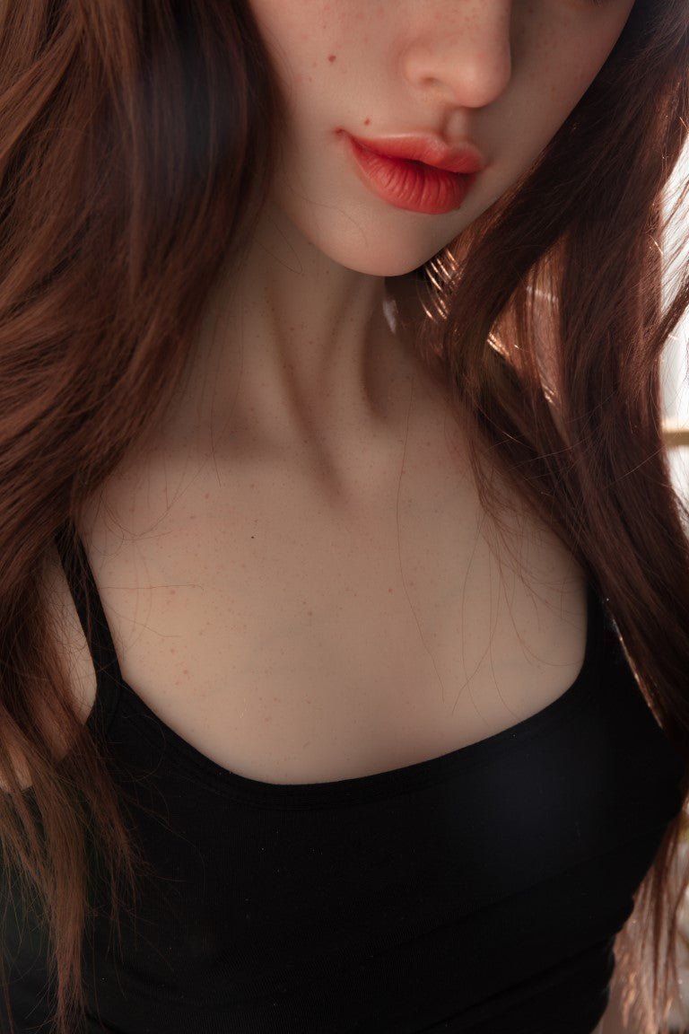 Hedy Sex doll (Starpery 171cm A-cup TPE+silicone) EXPRESS