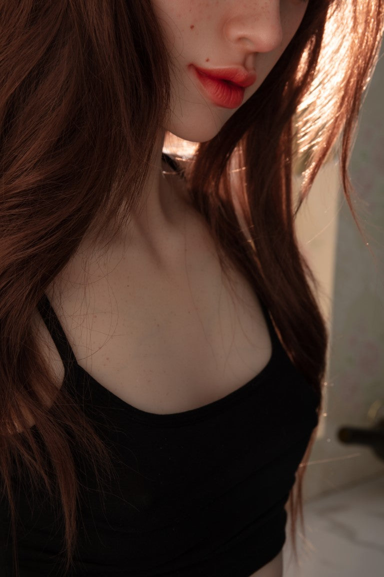 Hedy Sexdocka (Starpery 171cm A-kupa TPE+Silikon) EXPRESS