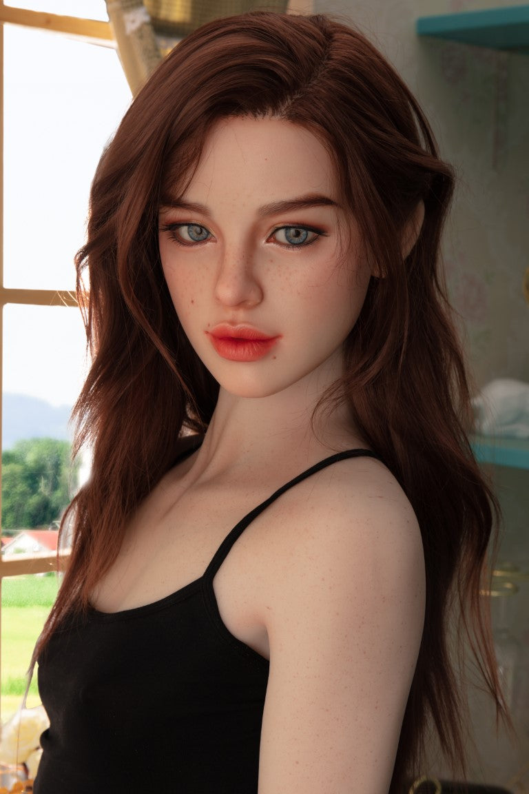 Hedy Sex doll (Starpery 171cm A-cup TPE+silicone) EXPRESS