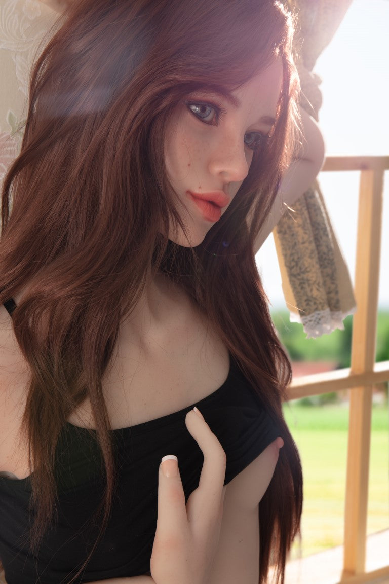 Hedy Sex doll (Starpery 171cm A-cup TPE+silicone) EXPRESS