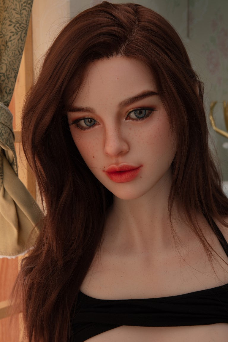Hedy Sex doll (Starpery 171cm A-cup TPE+silicone) EXPRESS